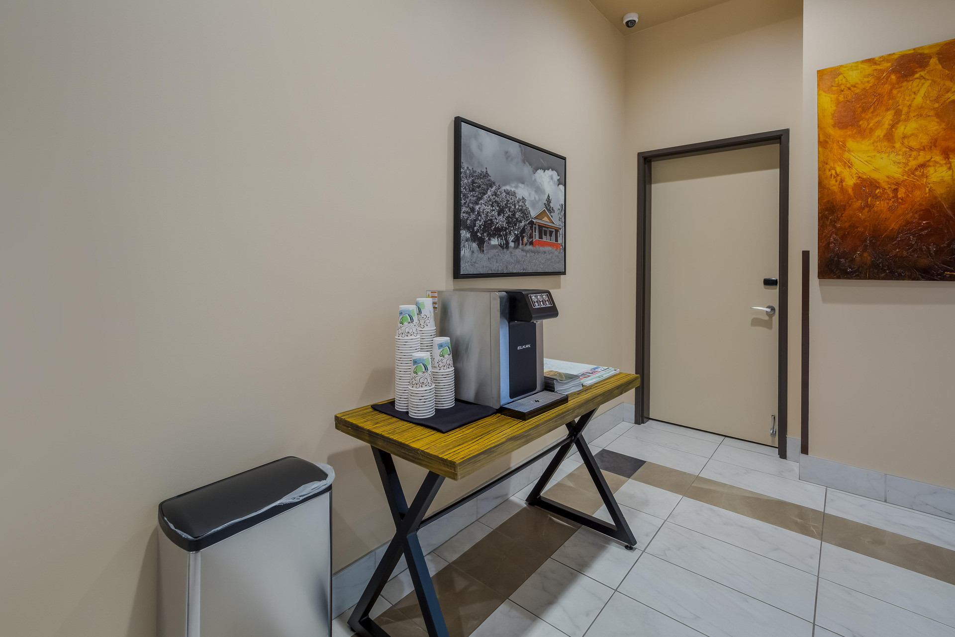 Vista Lobby Hotel 11, MOD A Sonesta Collection