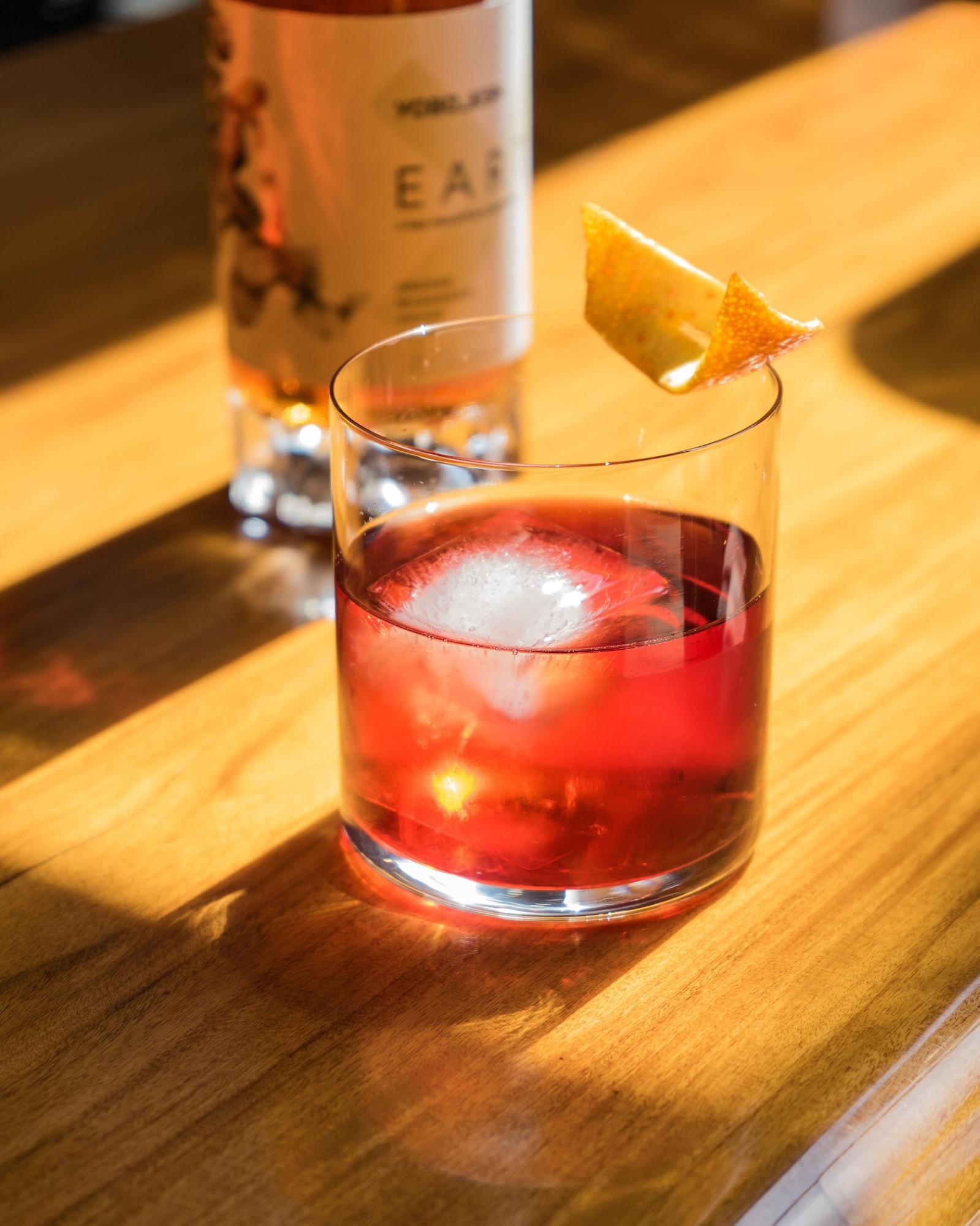 Restaurant 33 Hotel, New York City, Seaport