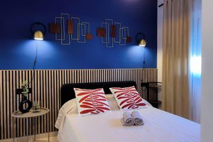 Alquiler Vacacional - Beachside Retreat in the City