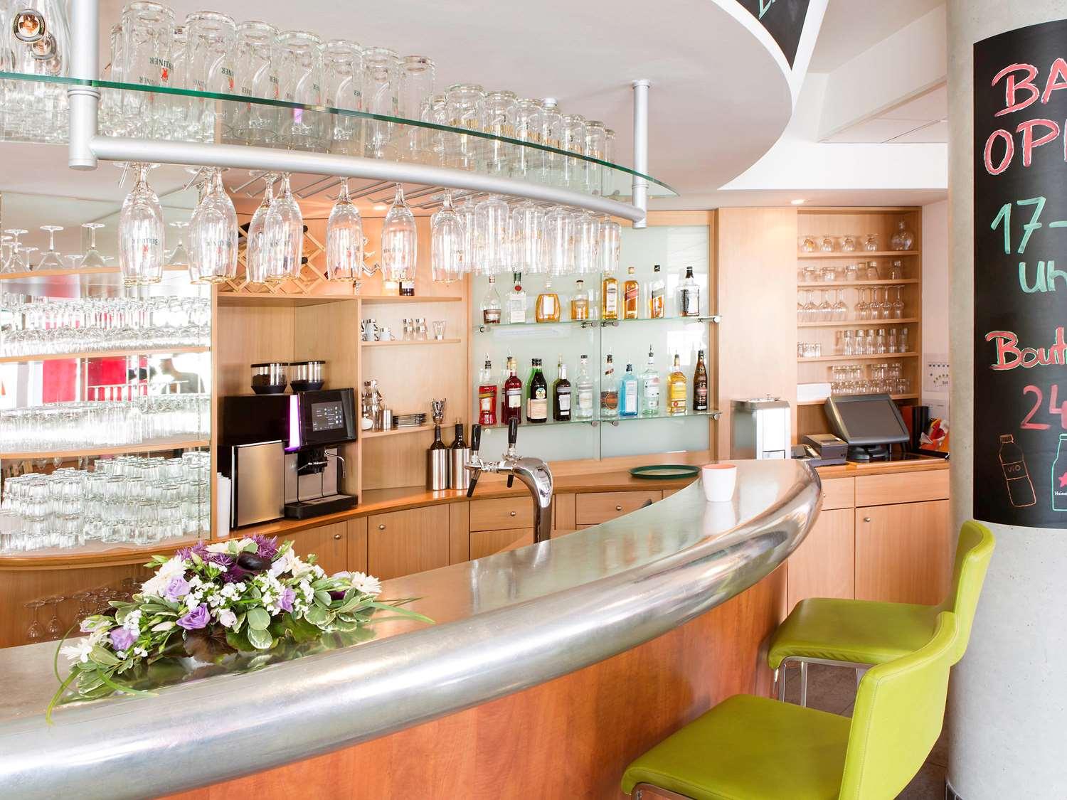 Hotel Novotel Suites Berlin City Potsdamer Platz