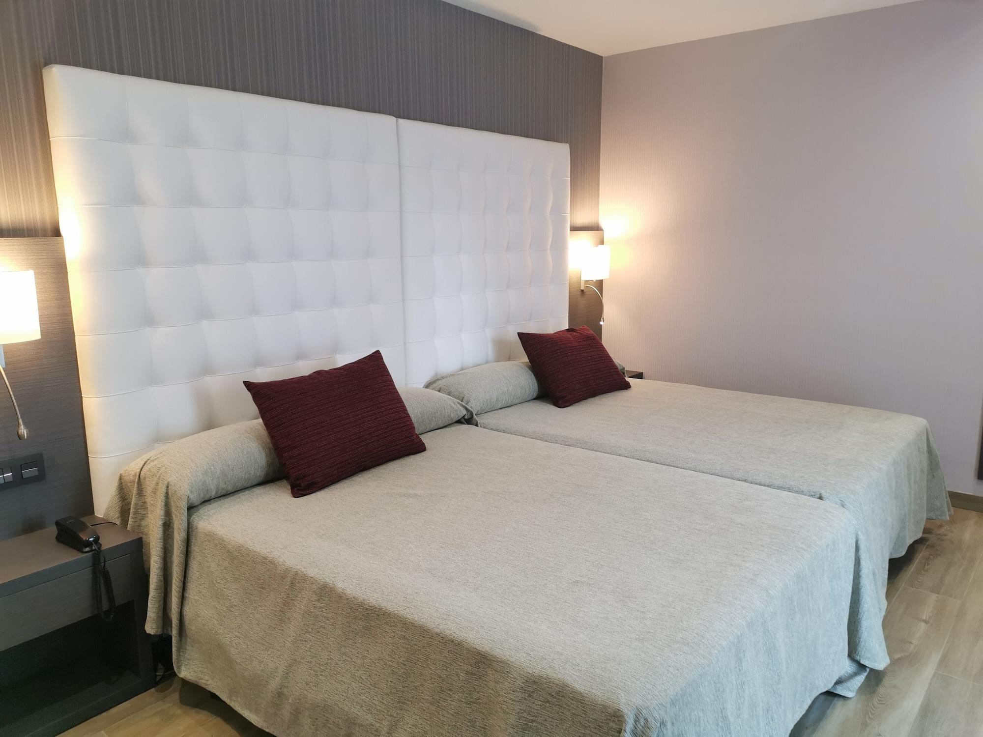 Habitación Petit Palau - Adults Only