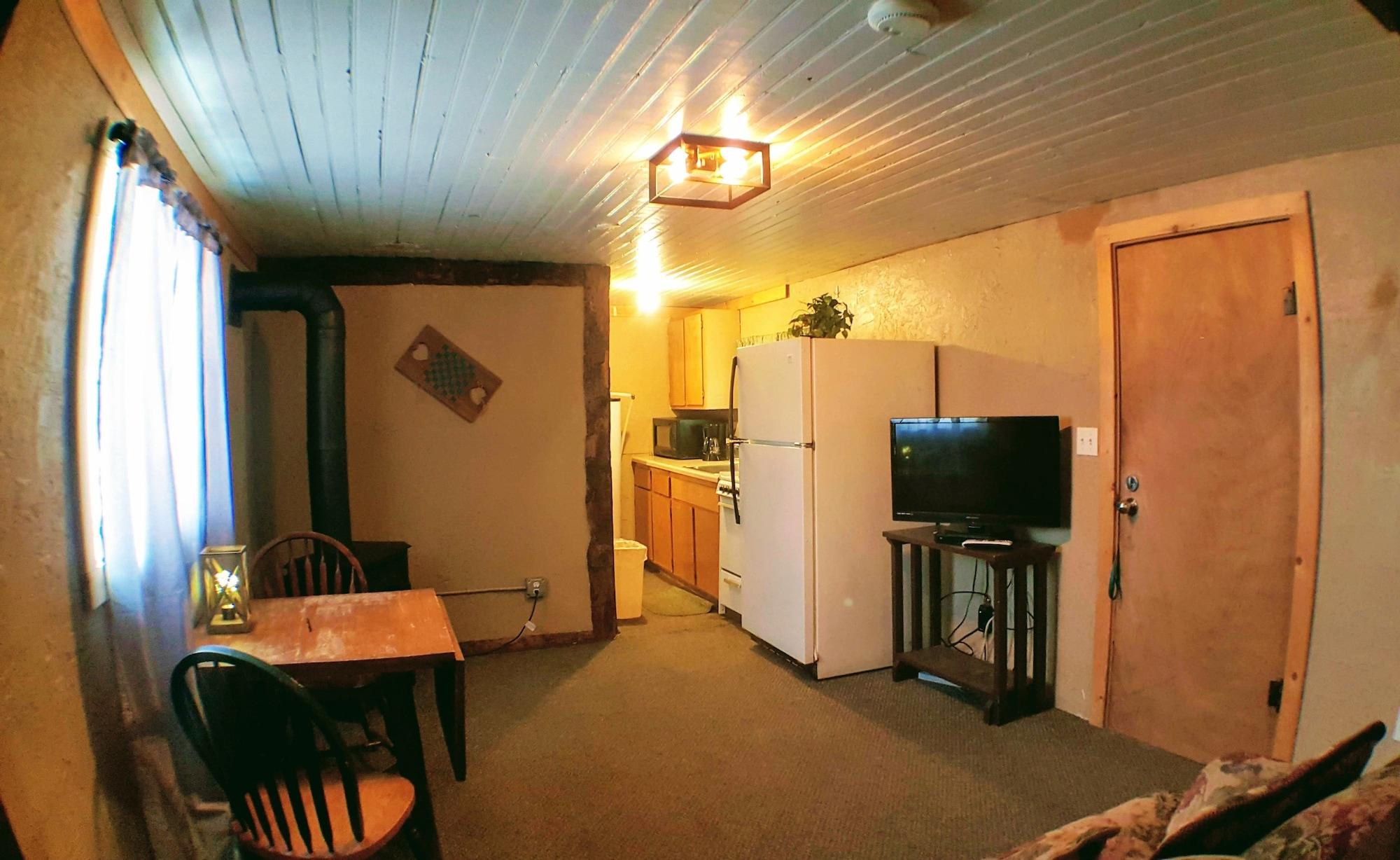 Set de Habitación The Spruce Lodge