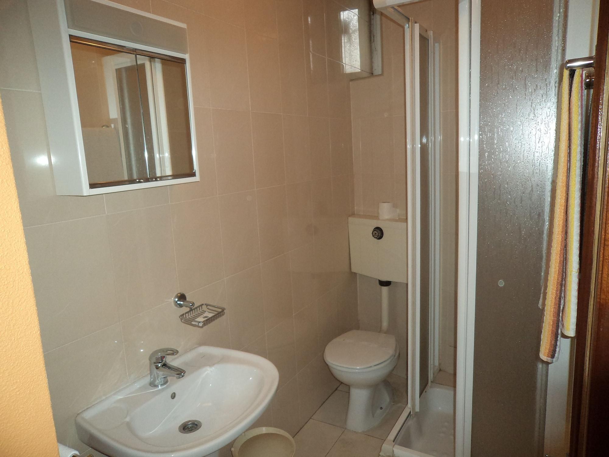 Equipamiento de Habitación Residencial Vale Formoso