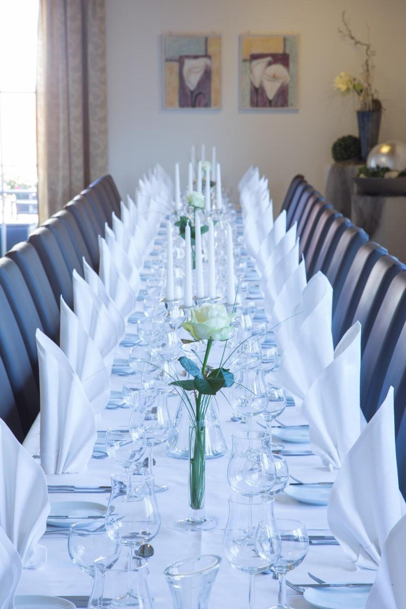 Salón de Baile Landgasthof Bieg