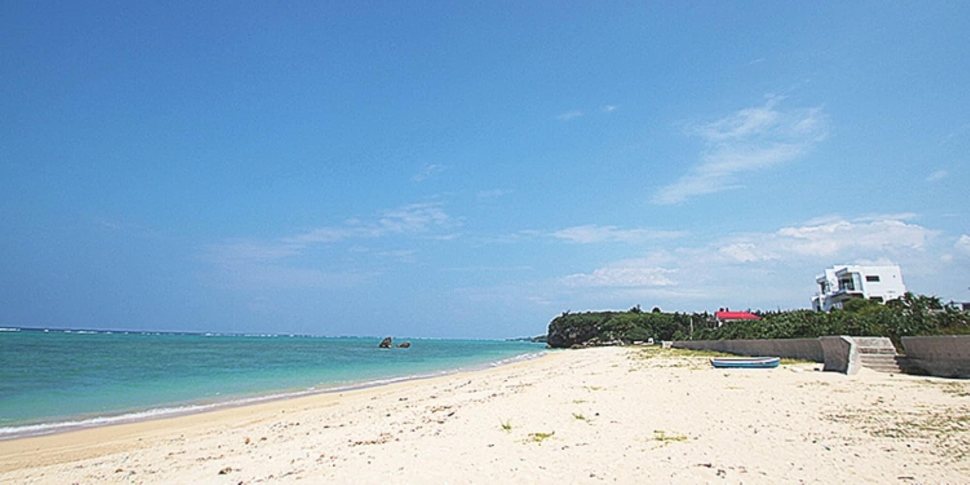 Playa CASA DUMAI OceanVilla NAKIJIN