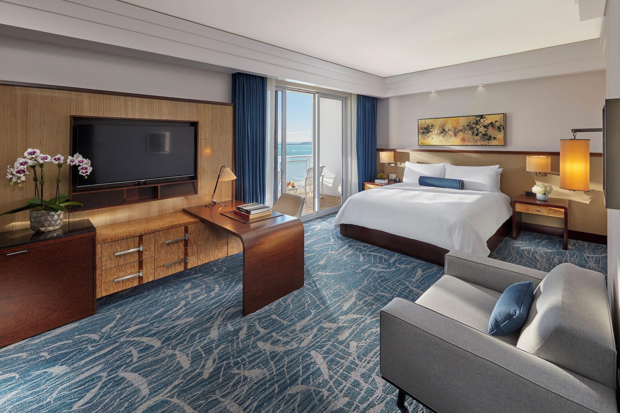 Habitación Mandarin Oriental, Miami