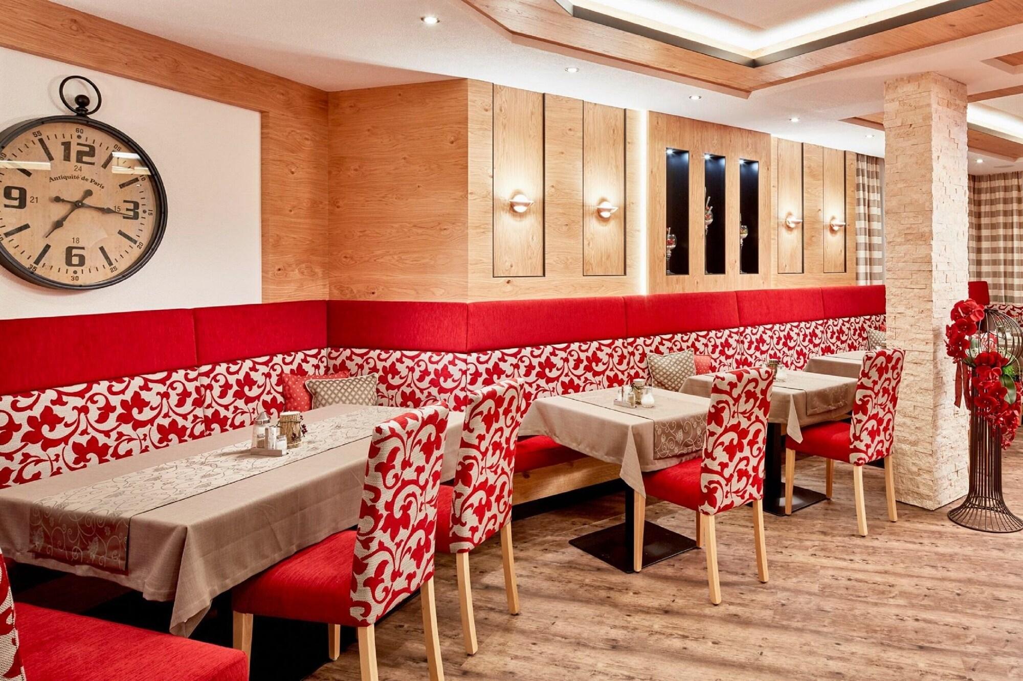 Restaurant Sport-Garni Kapplerhof