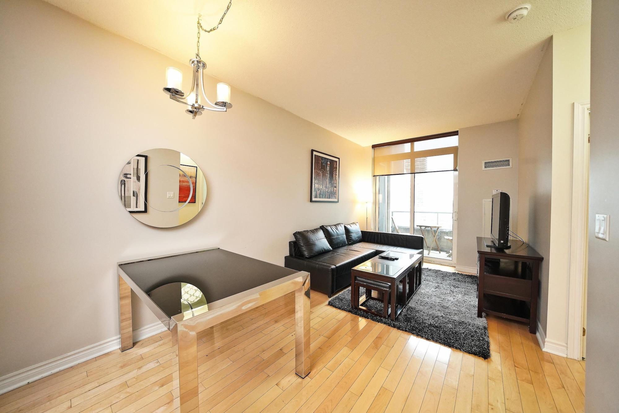 Comodidades del Alojamiento Icon Suites at Wellington