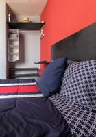 Alquiler Vacacional - Apartment located in the historic center of CDMX