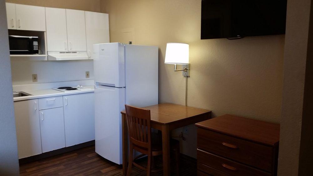 Equipamiento de Habitación Birch Hill Suites Kansas City – Independence