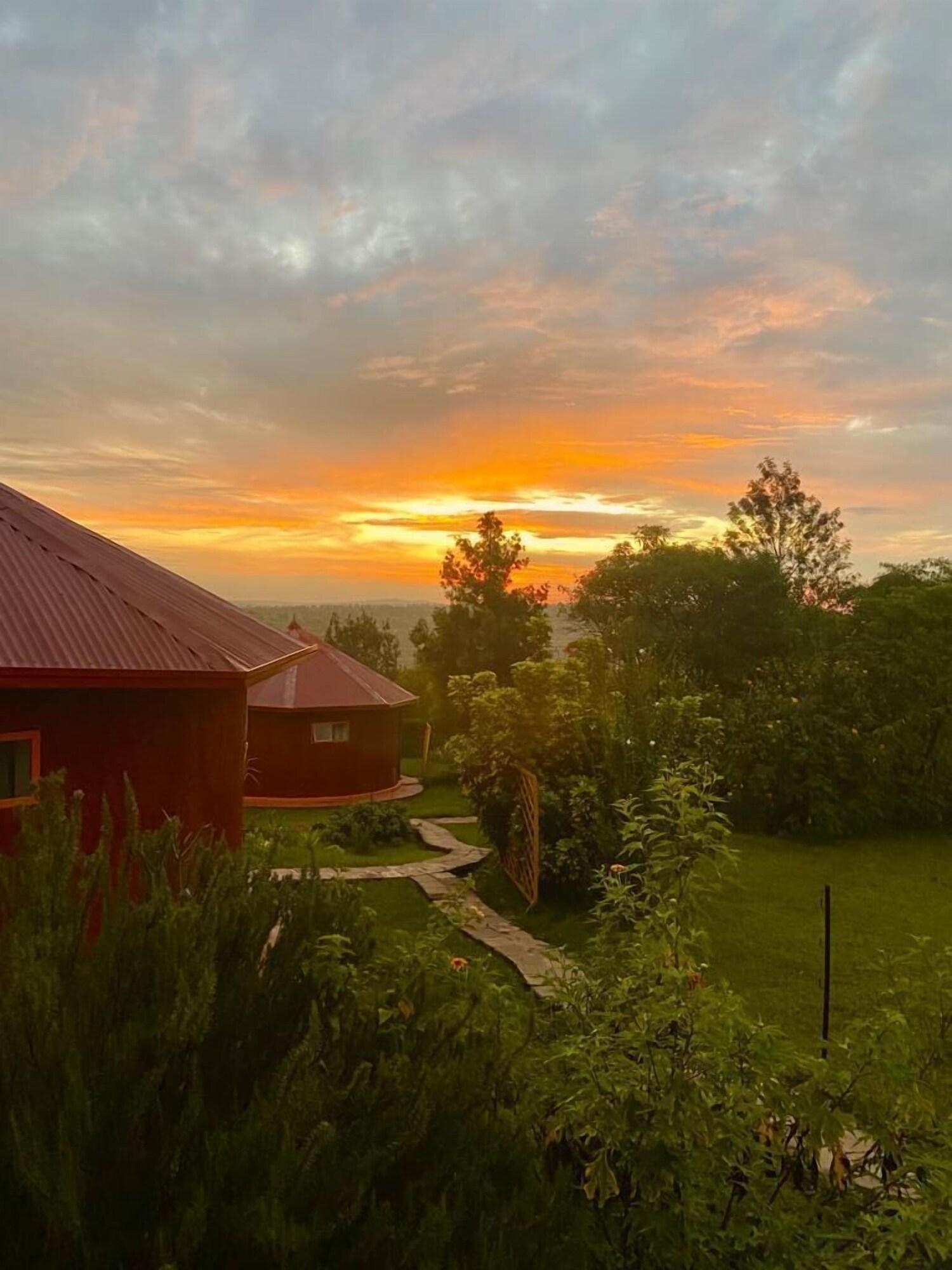 Varios Bugesera Lodge