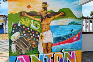 Alojamiento - Hotel Las Catalinas Antón