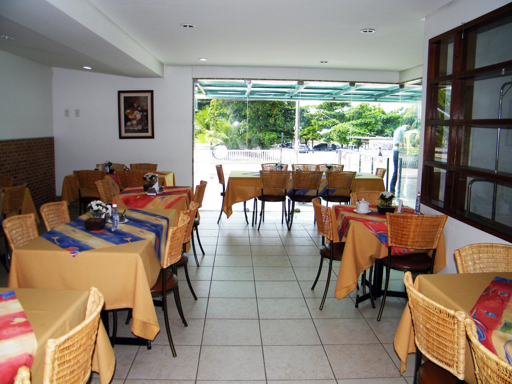 Restaurant Littoral Express Hotel