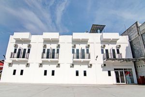 Alojamiento - Hotel O Penginapan Sarinah SyariahNearRM Beringin Indah