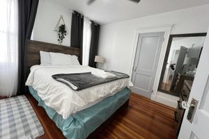 Alquiler Vacacional - 3-bedroom vacation home just 9 minutes drive to Northeastern University