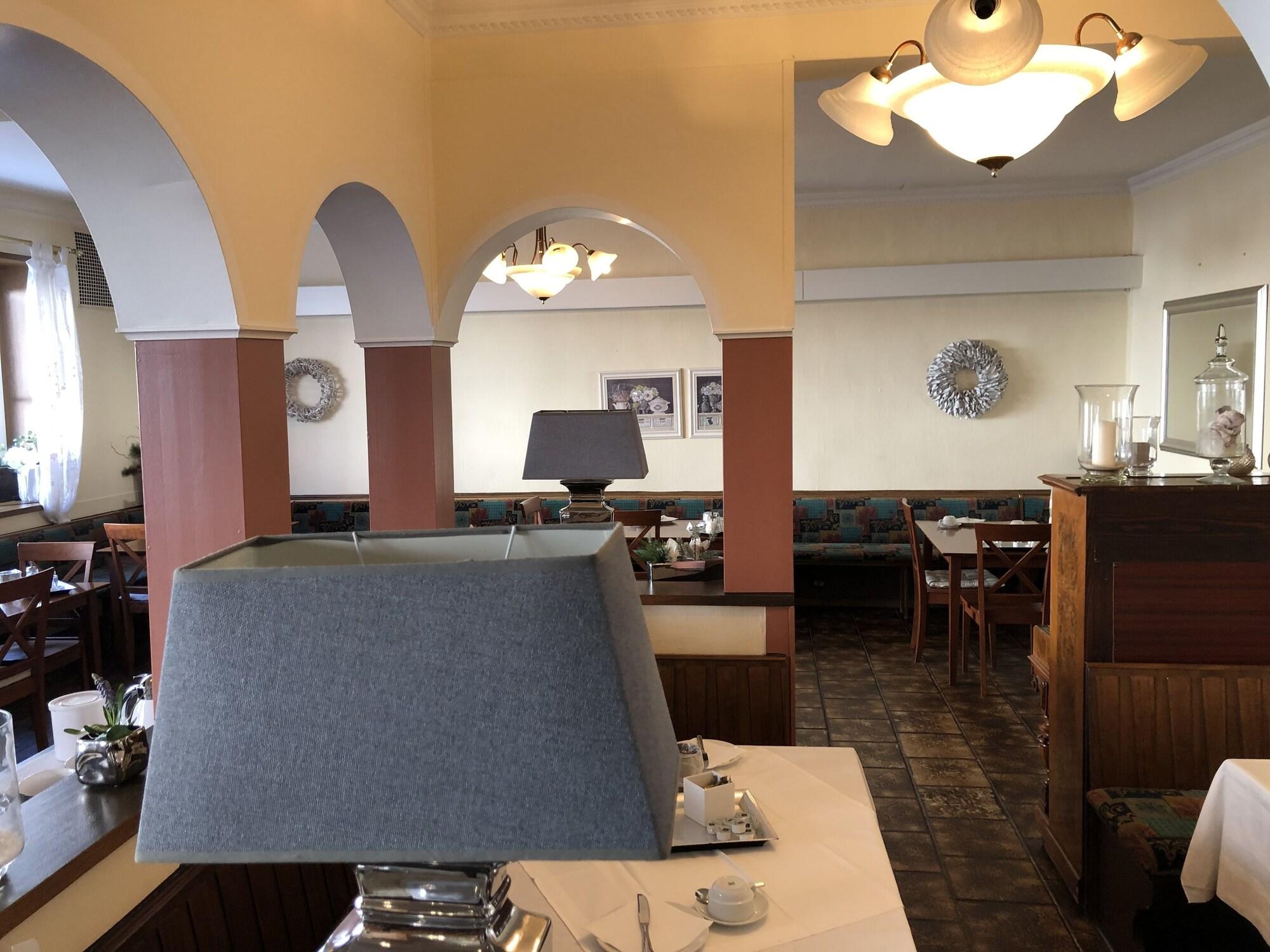 Restaurant Hotel Hilgers