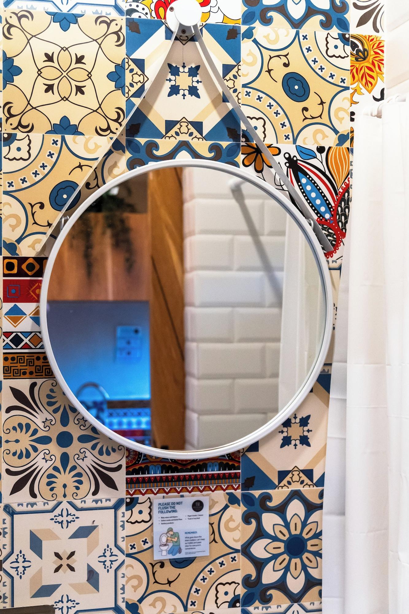Set de Habitación Redenza Suites