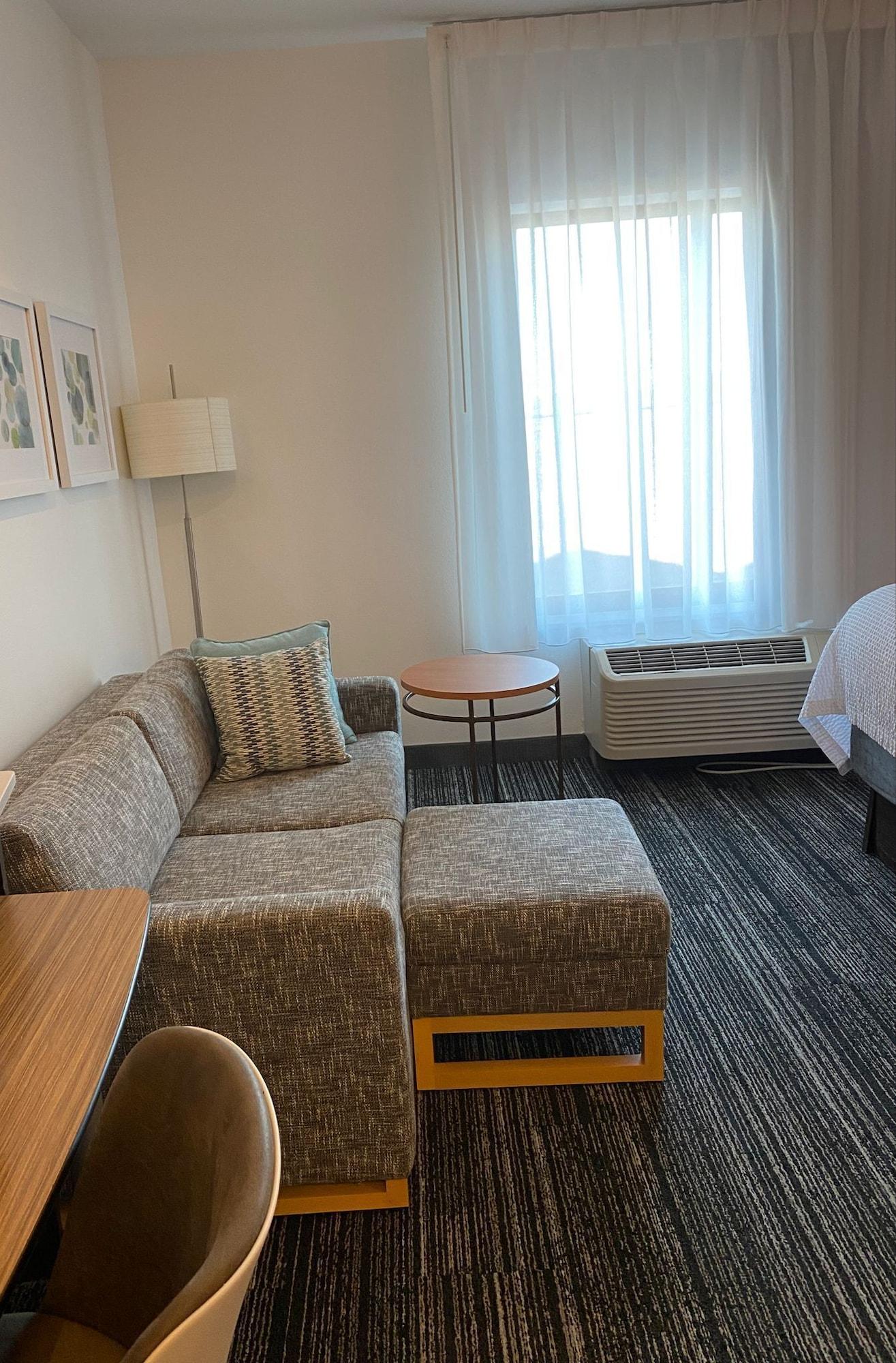 Habitación TownePlace Suites by Marriott Ames