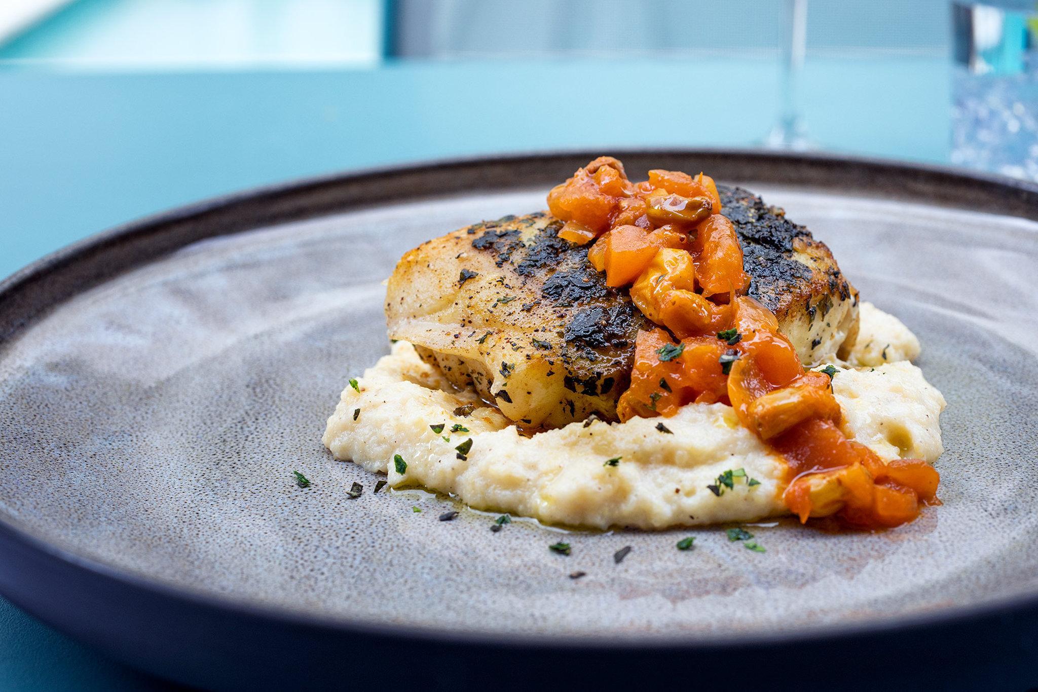 Restaurant Kimpton Shorebreak Fort Lauderdale Beach Resort by IHG