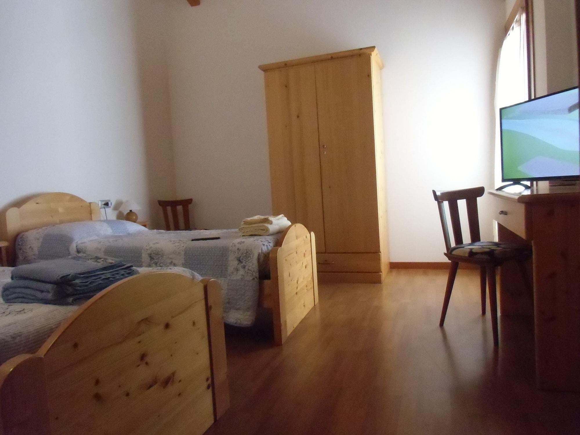 Habitación Podere Vedelago