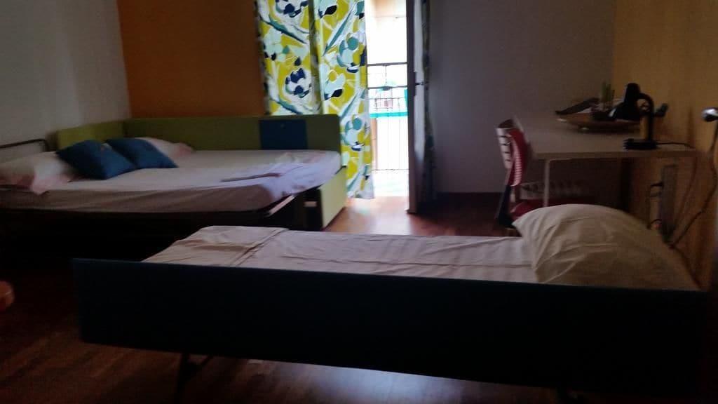 Habitación Casa Italia B&B