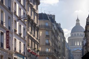 Alojamiento - Hôtel des Carmes