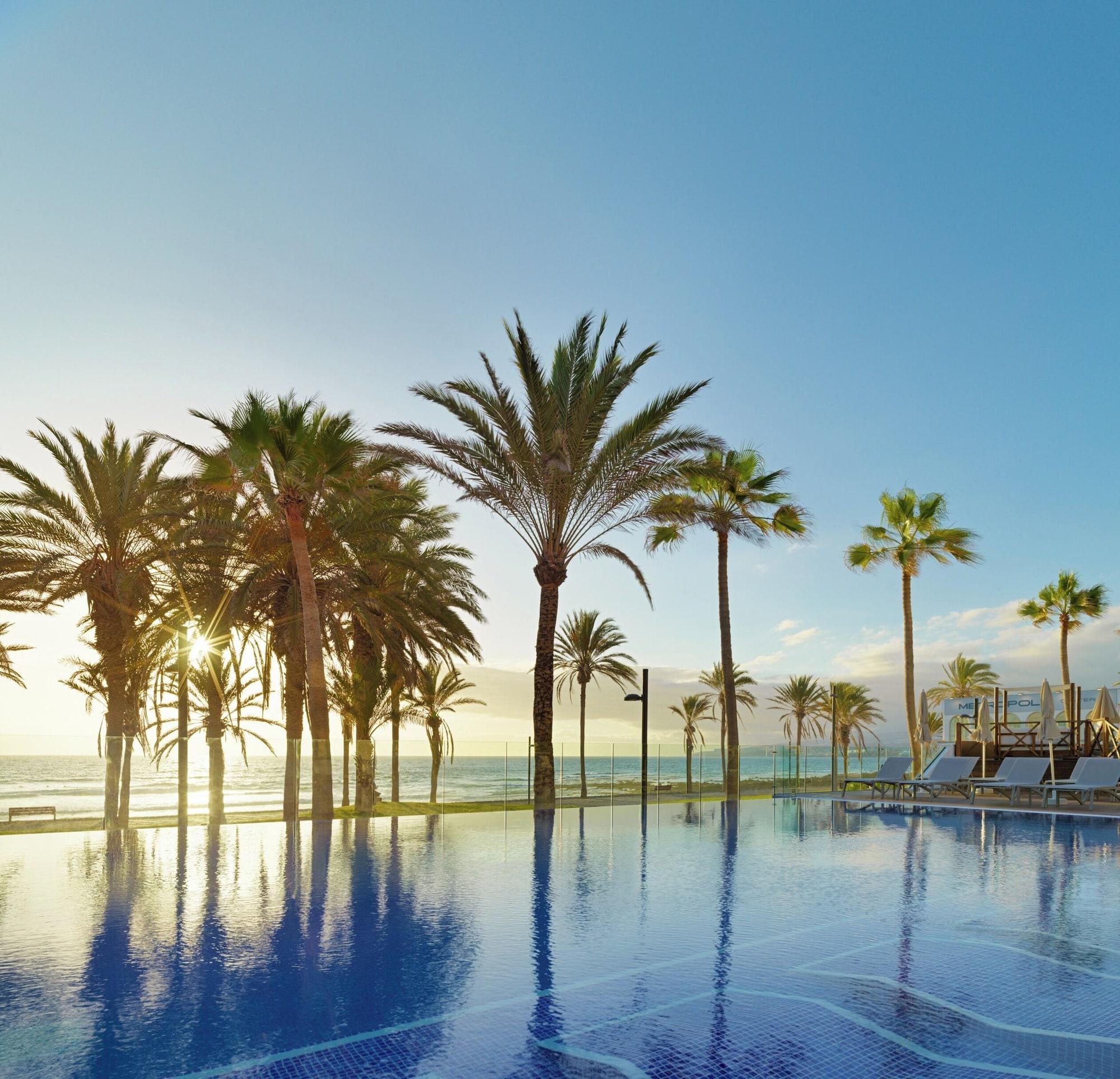 Playa H10 Conquistador
