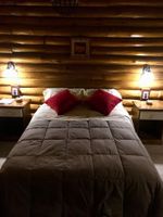 Alquiler Vacacional - Cabaña La Emilia