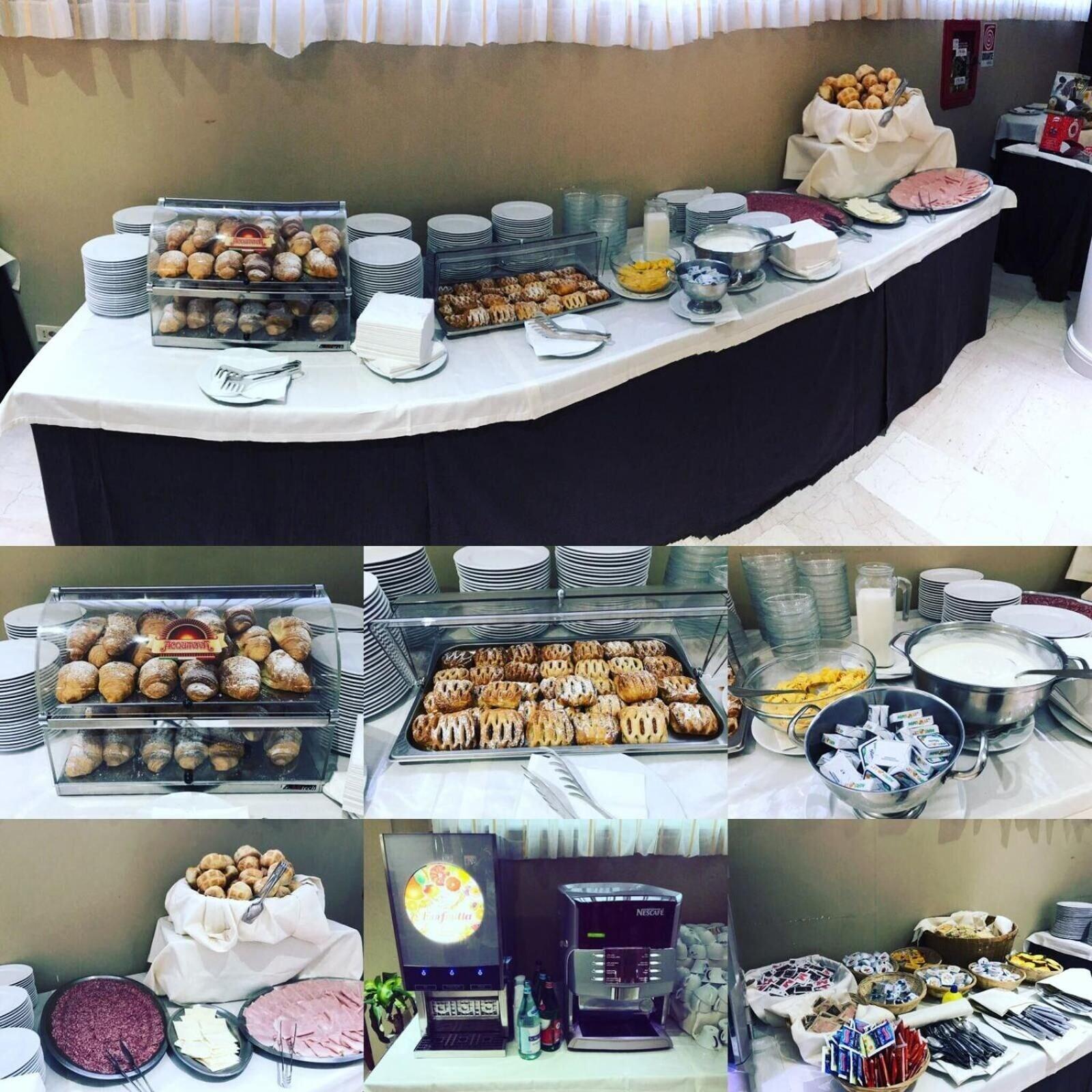 Restaurant Park Hotel