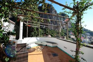 Alojamiento - Hotel Villa Annalara