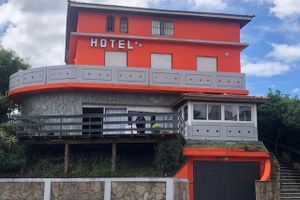 Alojamiento - Hotel Brisas de Sol