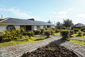 Alojamiento - Matariki Sunset Apart Hotel