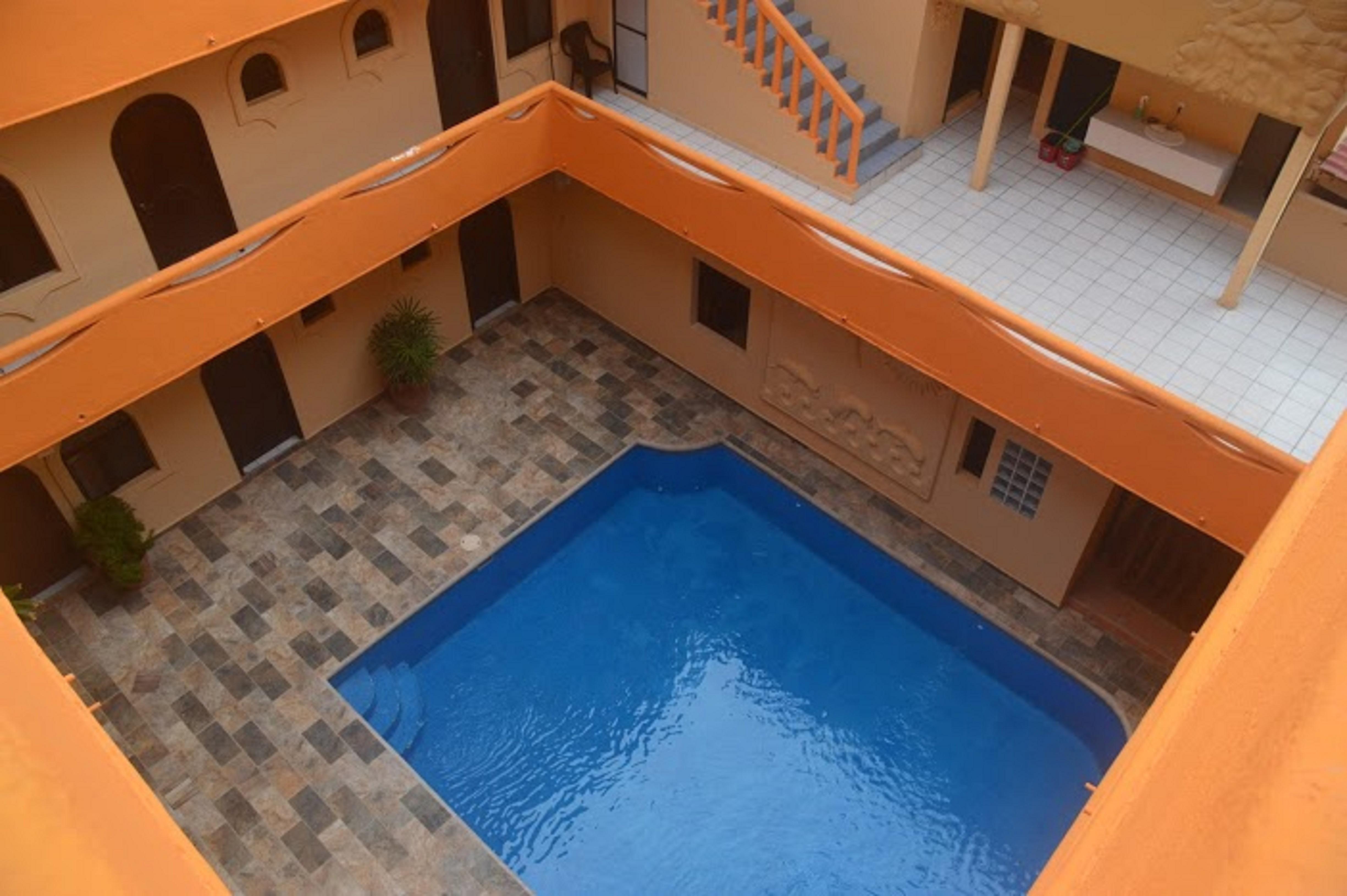 Recreational facility Hotel Zanzibar