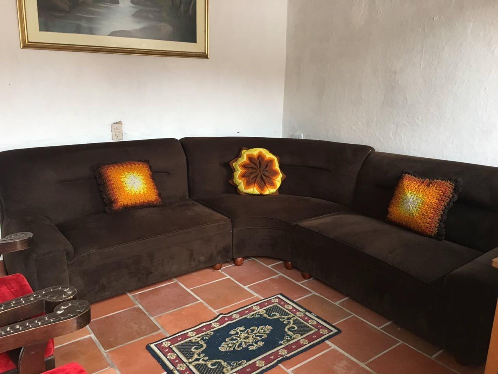 Comodidades del Alojamiento Posada Villa Alejo