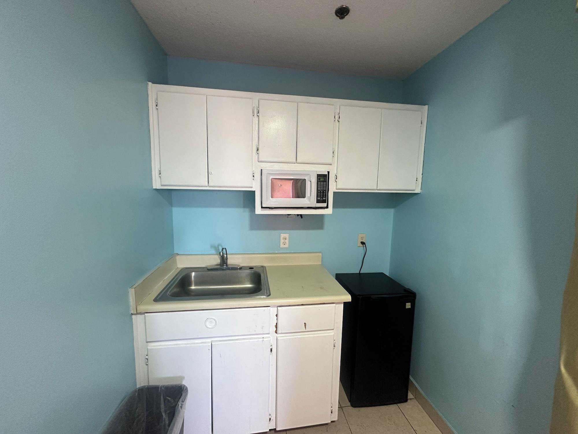 Set de Habitación Guest Cottage & Suites By OYO Brunswick/Golden Isles