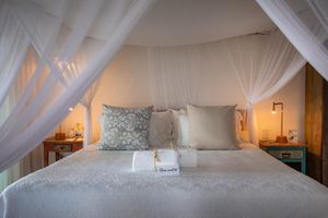 Alojamiento - Casa La Torre