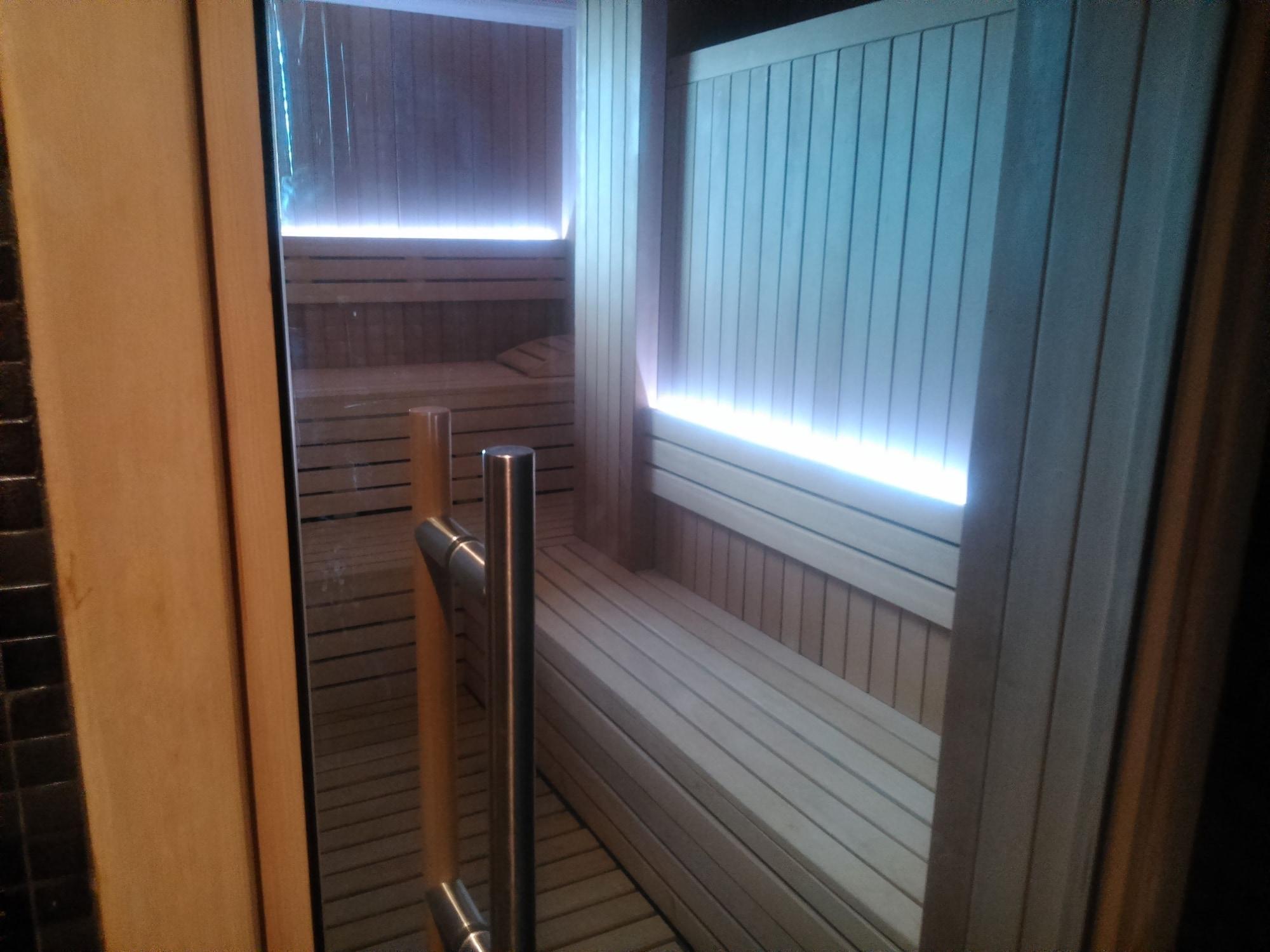 Spa Negresco Princess