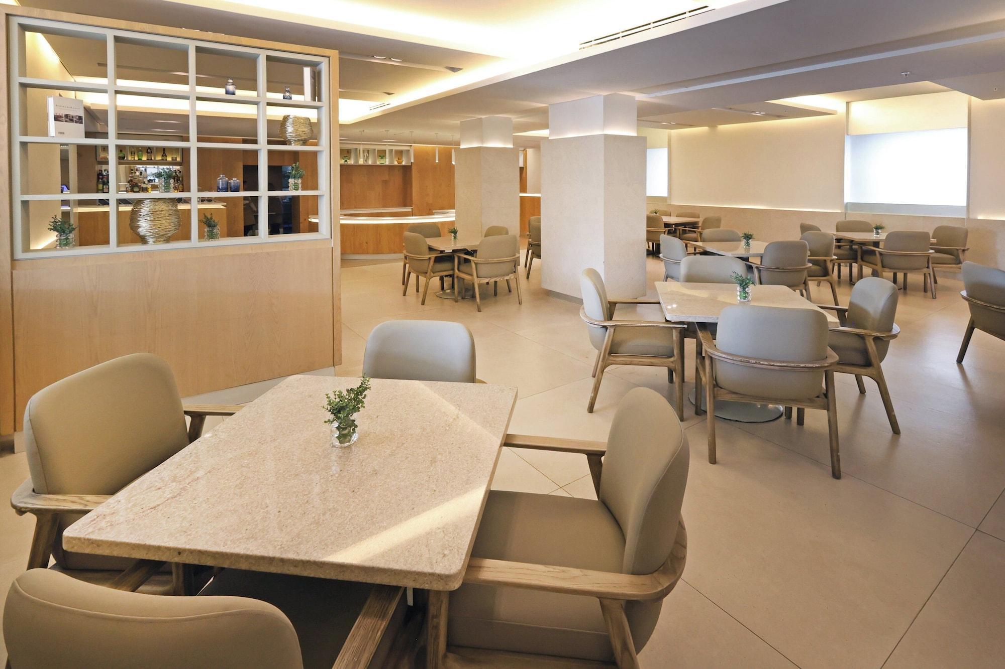 Restaurant Holiday Inn Monclova by IHG