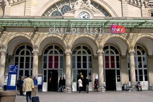 Alojamiento - ibis Paris Levallois Perret