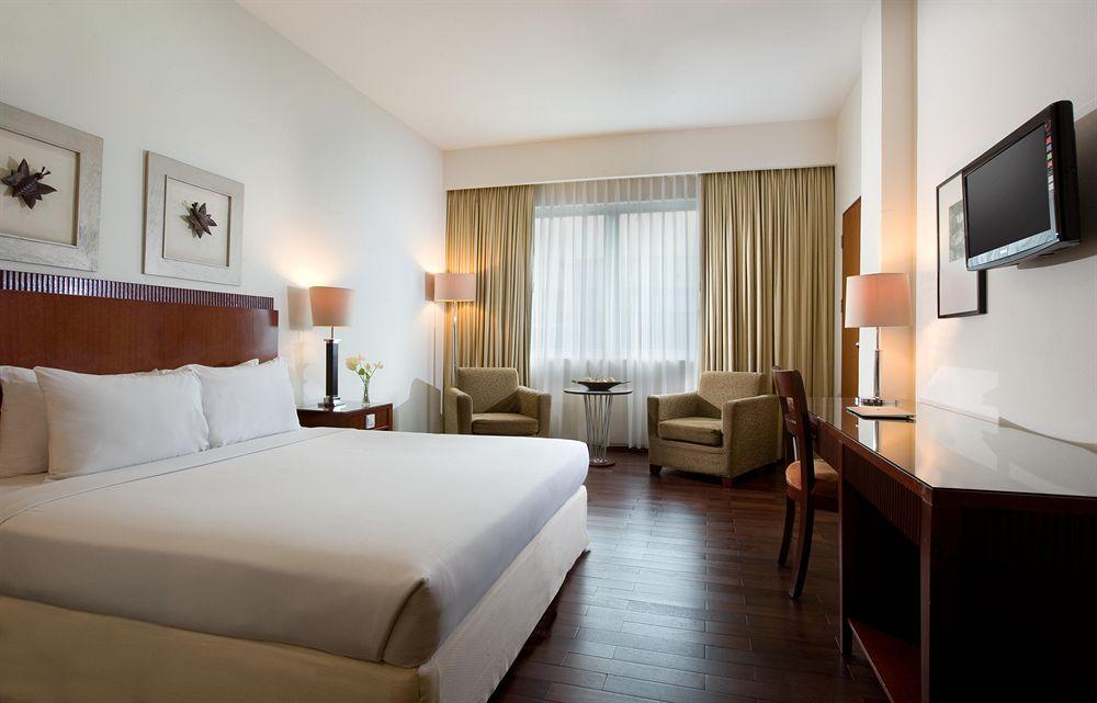 Habitación Hotel Santika Pontianak