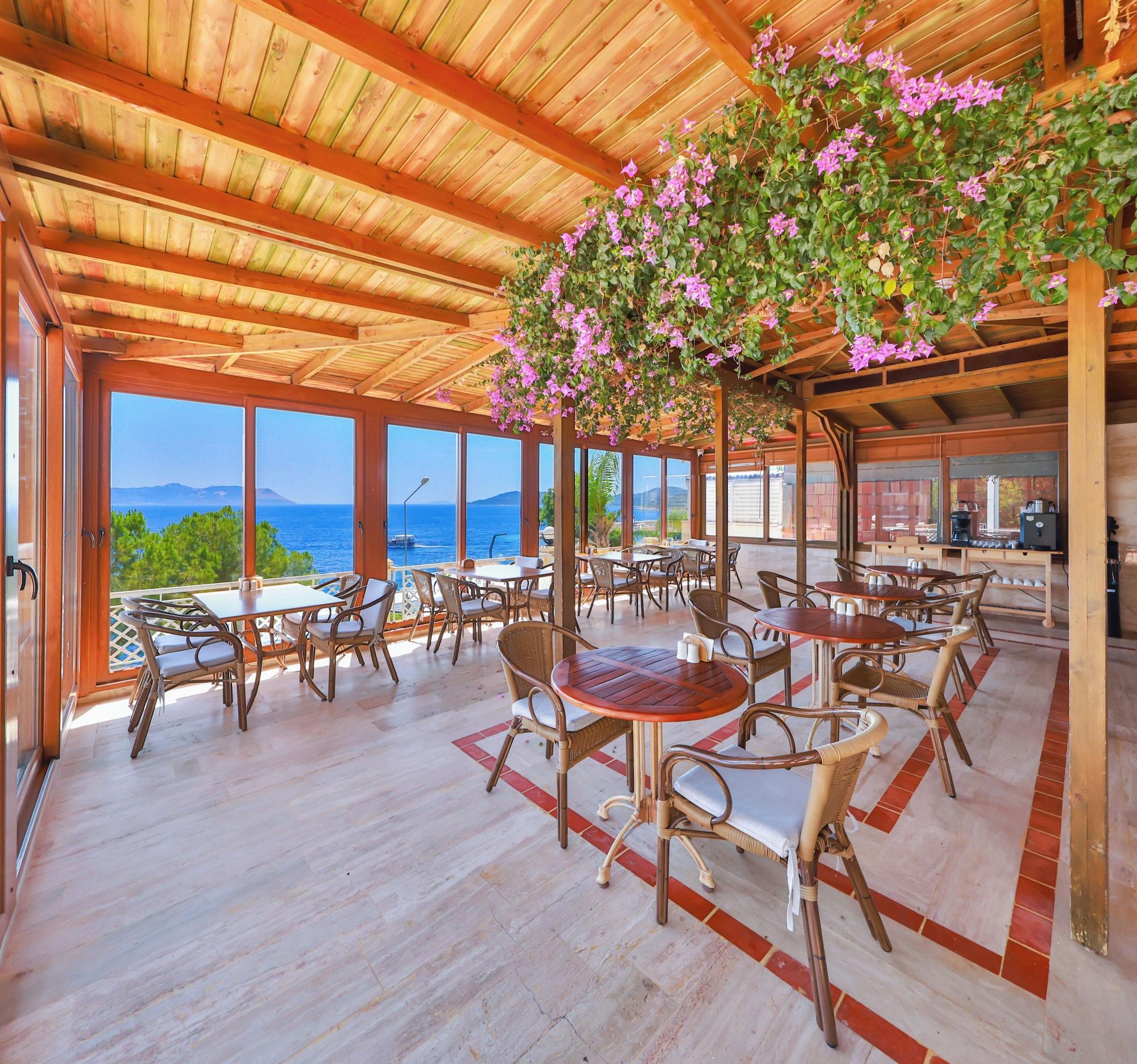 Restaurant Medusa Hotel