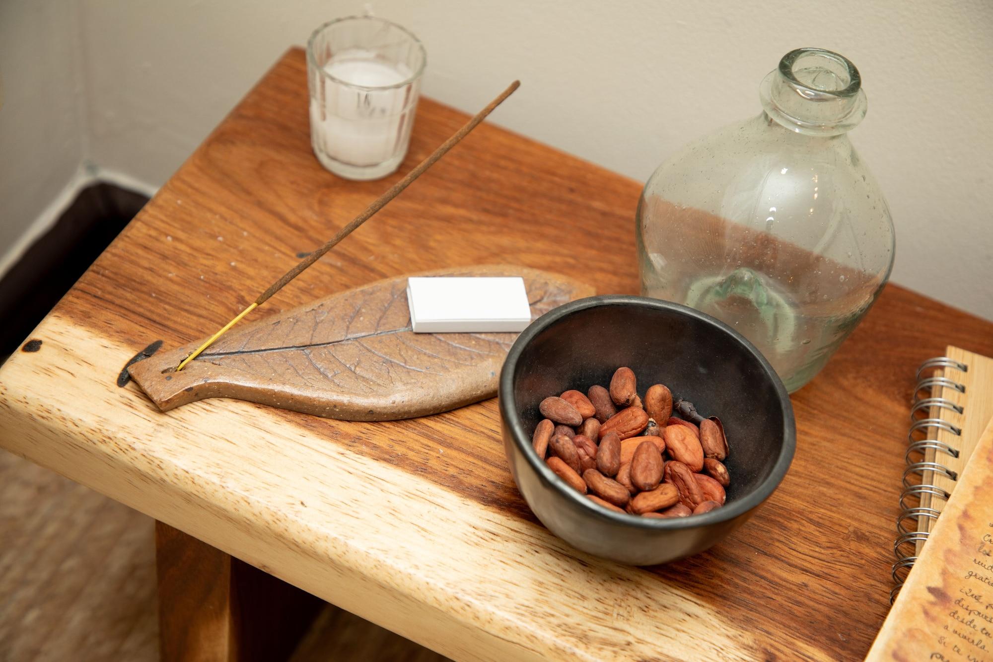 Hotel Hotel B Urban Xaman