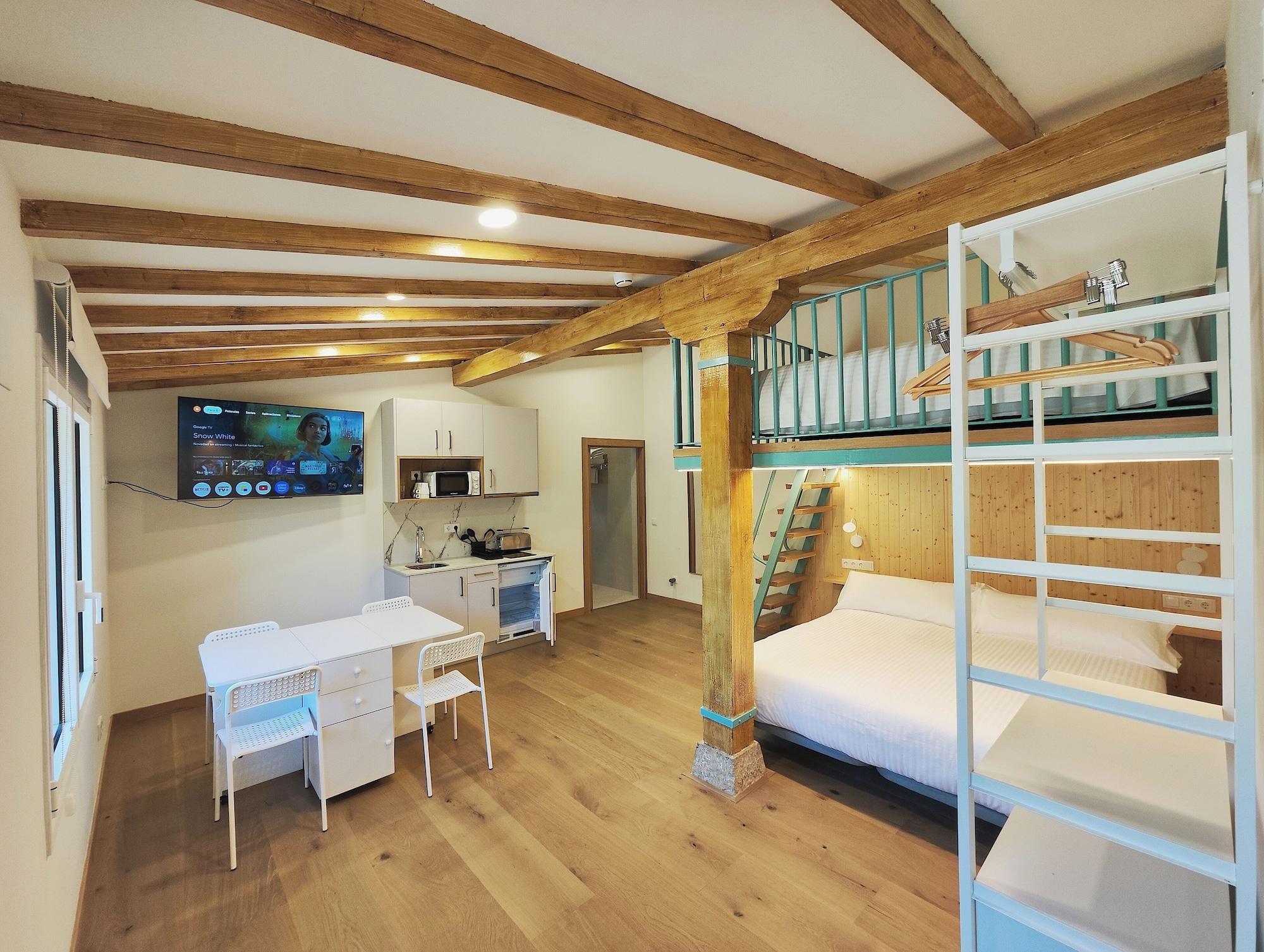 Habitación Posada El Remanso de Triviecu