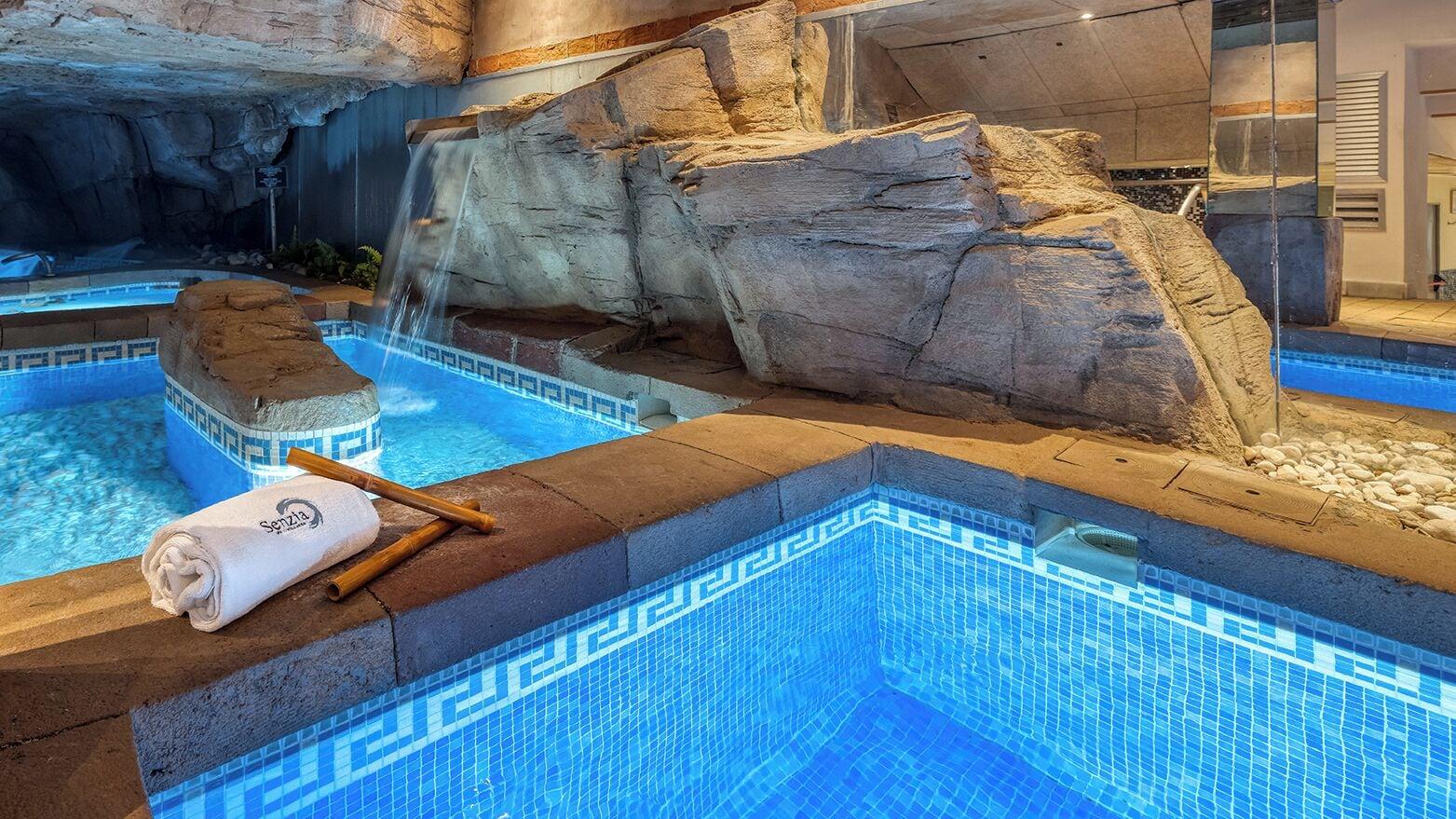 Spa Senator Cadiz Hotel