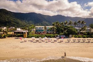 Hospedagens - Amora Hotel
