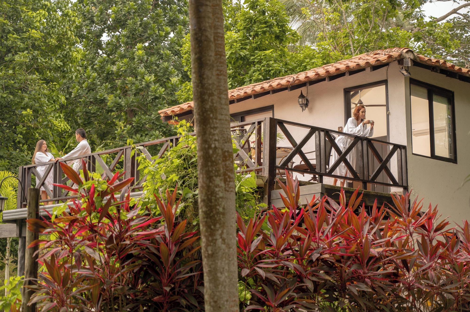 Habitación Kantawa Spa Hotel