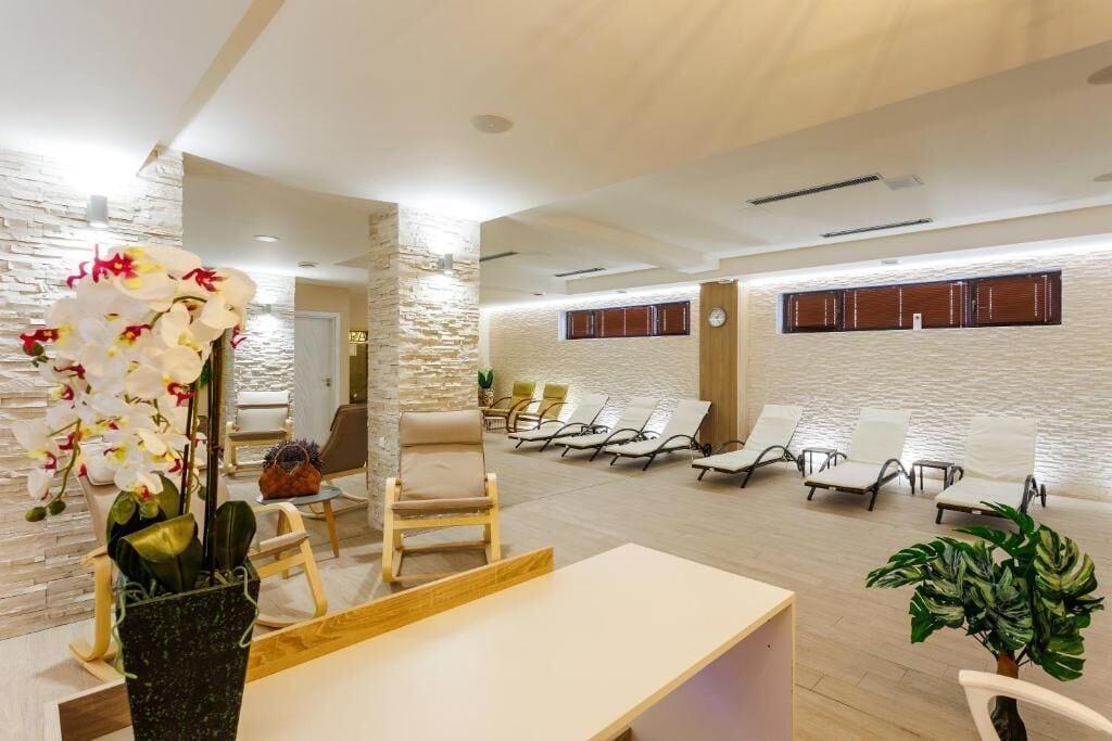 Spa Spa Hotel Aspa Vila