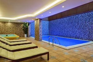 Alojamiento - Vivid Jeddah Hotel, a member of Radisson Individuals