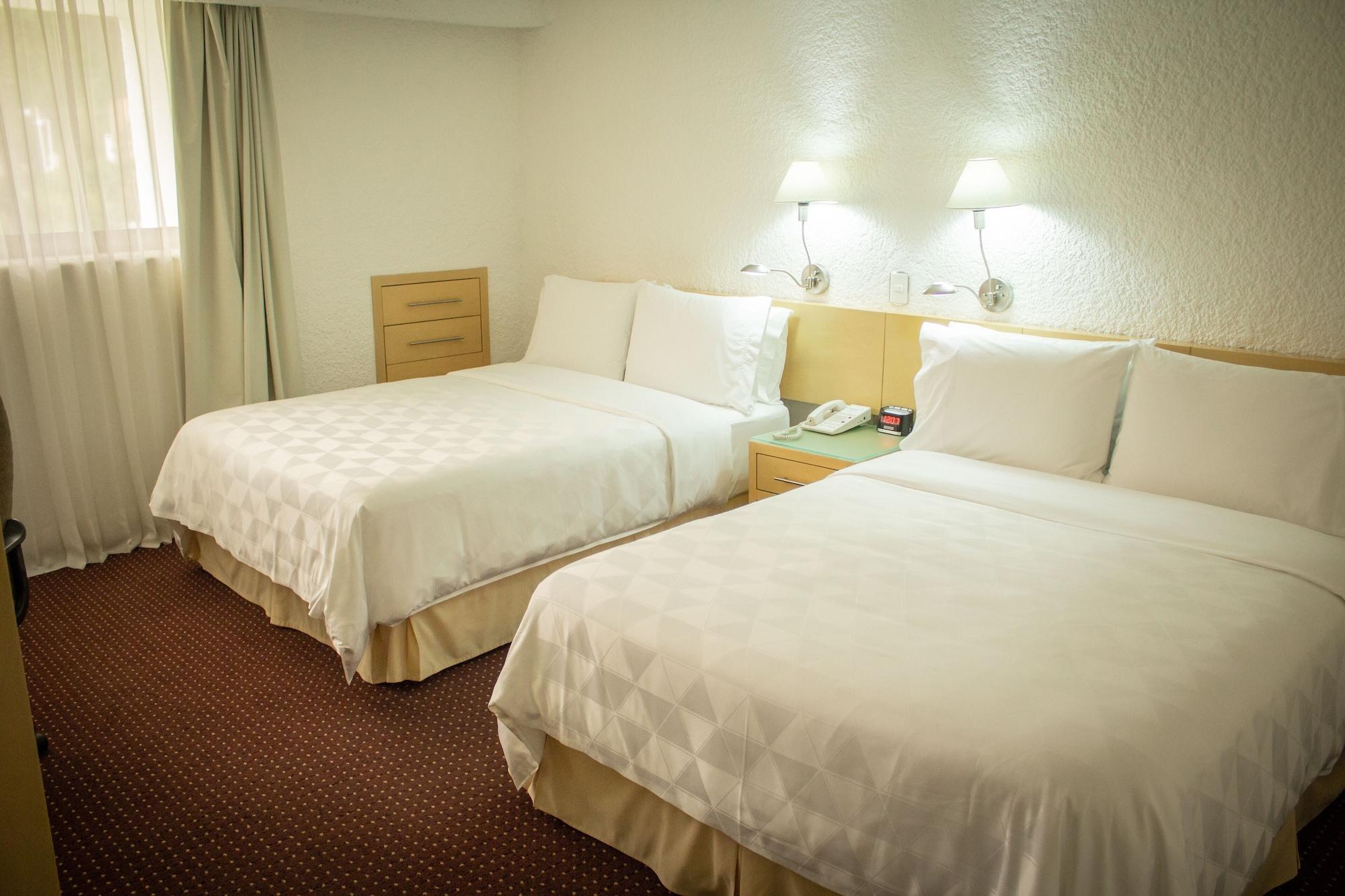 Habitación Holiday Inn Morelia by IHG