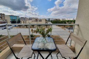 Alquiler Vacacional - Prestige Luxurious 120m2 Next to UN Offices Lac2